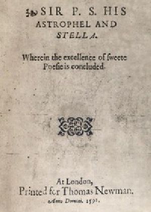 [Gutenberg 56375] • Sir P.S.: His Astrophel and Stella